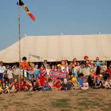 DSC 0633 - Scouts en Gidsen Zaventem 